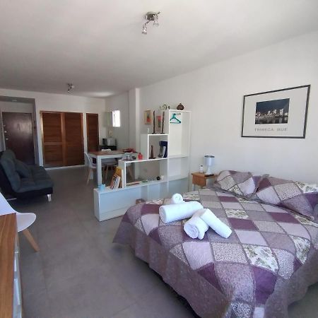 Baires Apartamento Buenos Aires Exterior foto