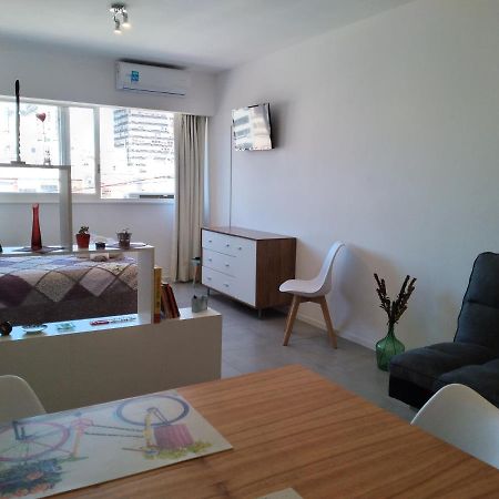 Baires Apartamento Buenos Aires Exterior foto