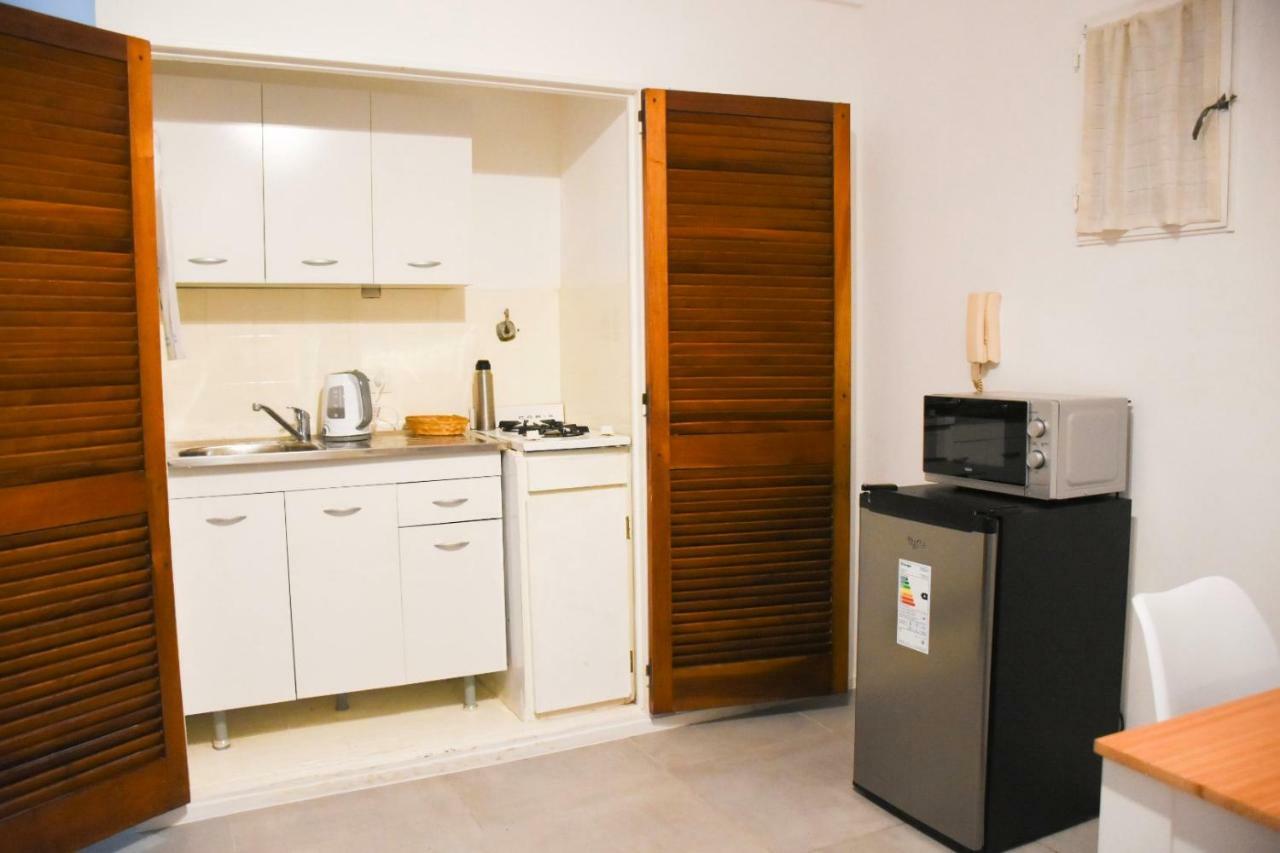 Baires Apartamento Buenos Aires Exterior foto