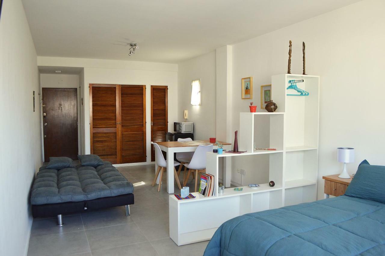 Baires Apartamento Buenos Aires Exterior foto