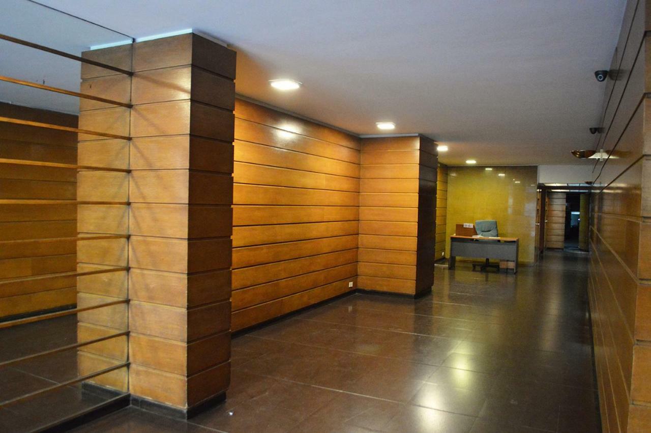 Baires Apartamento Buenos Aires Exterior foto
