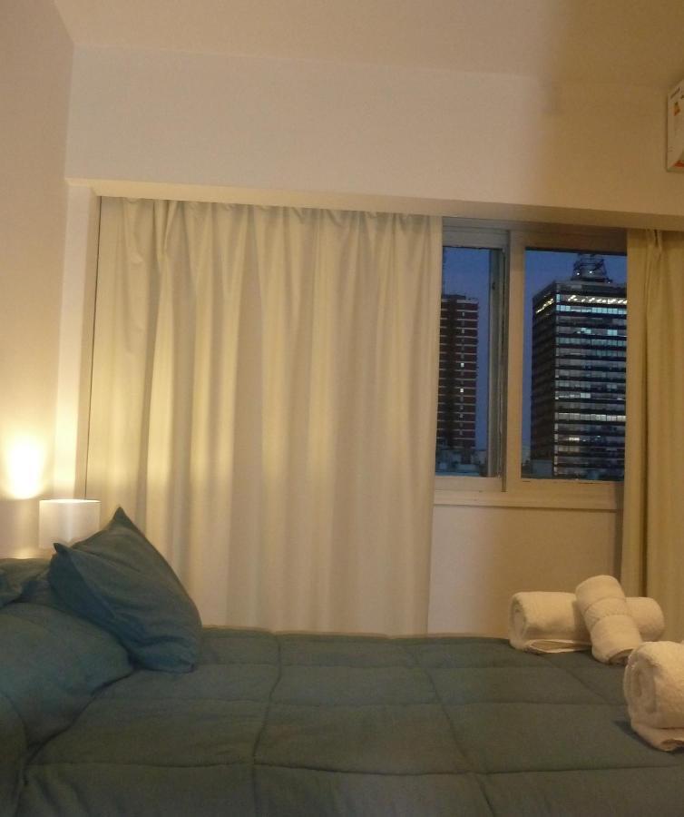 Baires Apartamento Buenos Aires Exterior foto