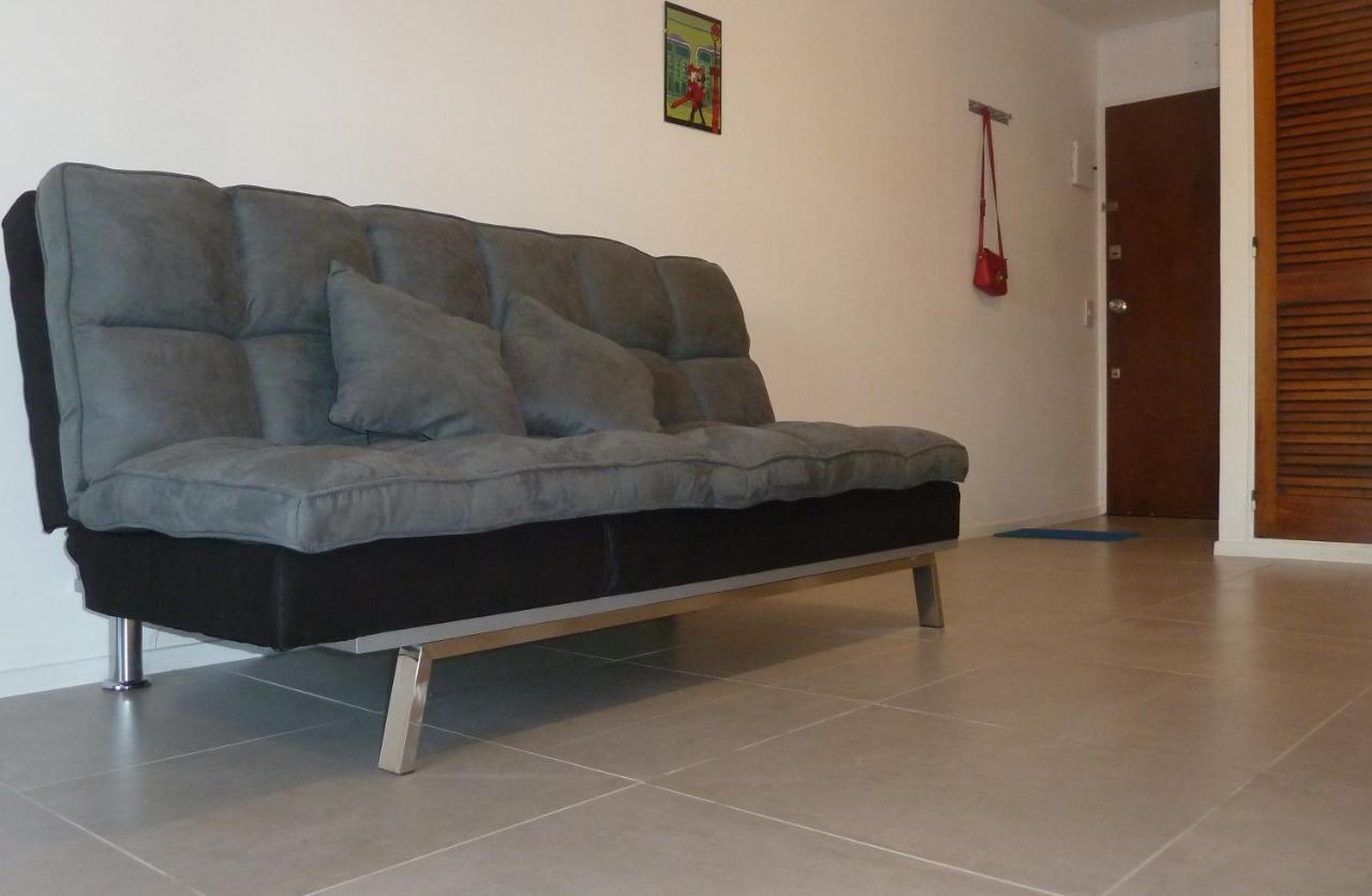 Baires Apartamento Buenos Aires Exterior foto