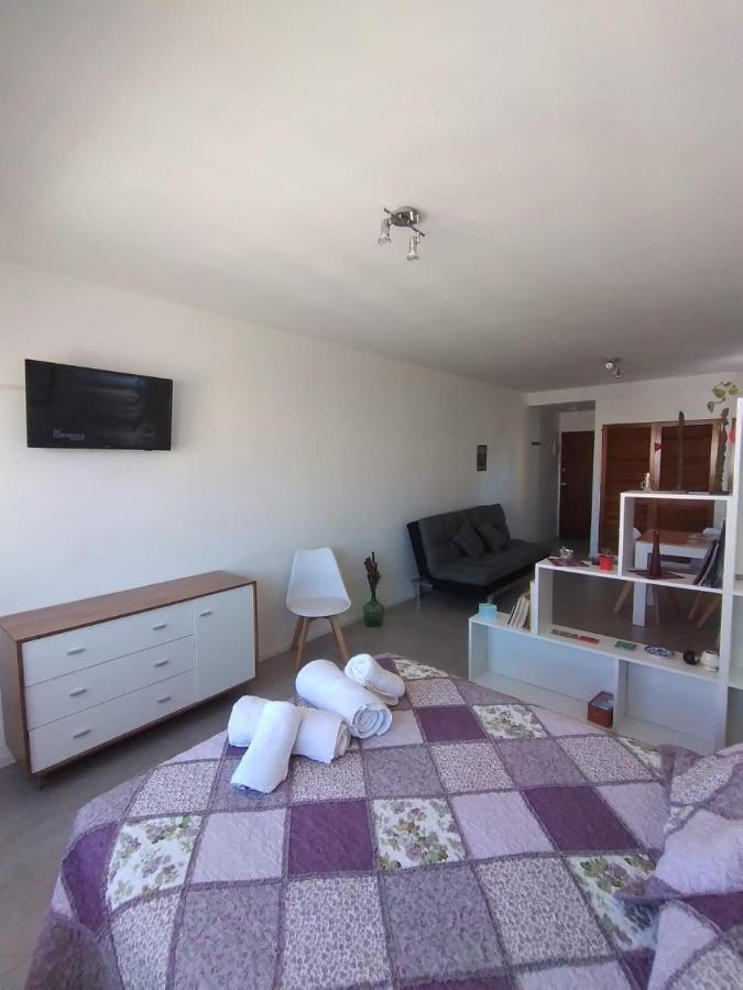 Baires Apartamento Buenos Aires Exterior foto