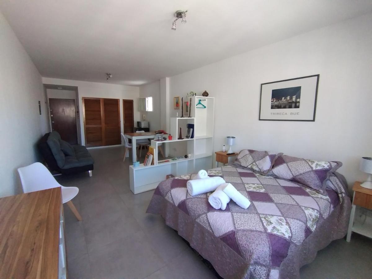 Baires Apartamento Buenos Aires Exterior foto