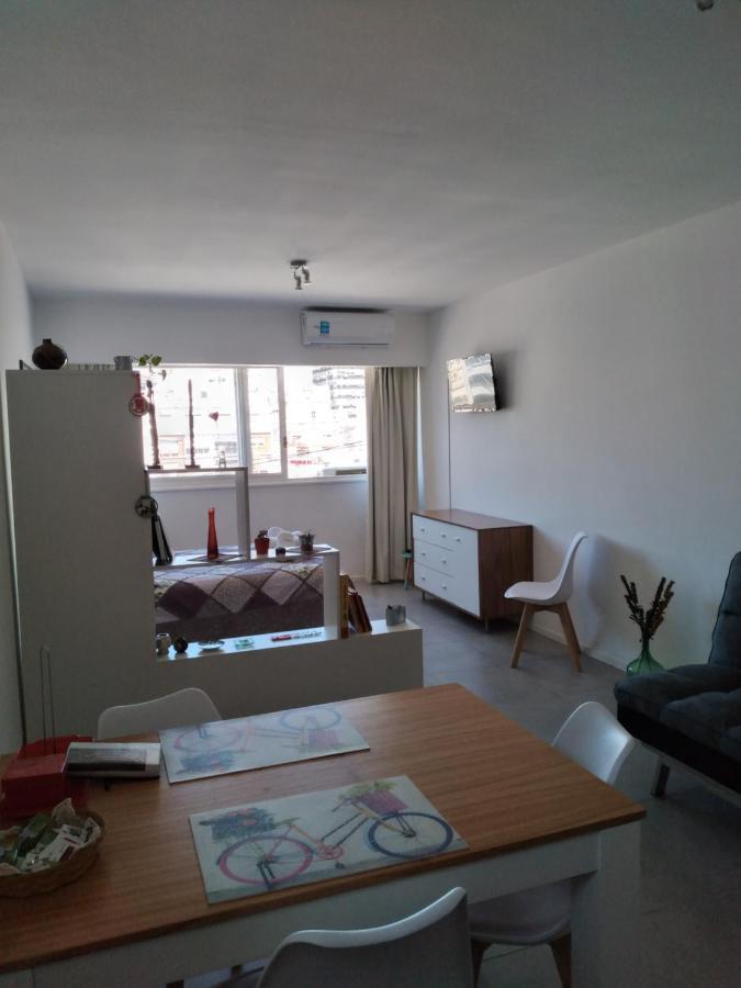 Baires Apartamento Buenos Aires Exterior foto